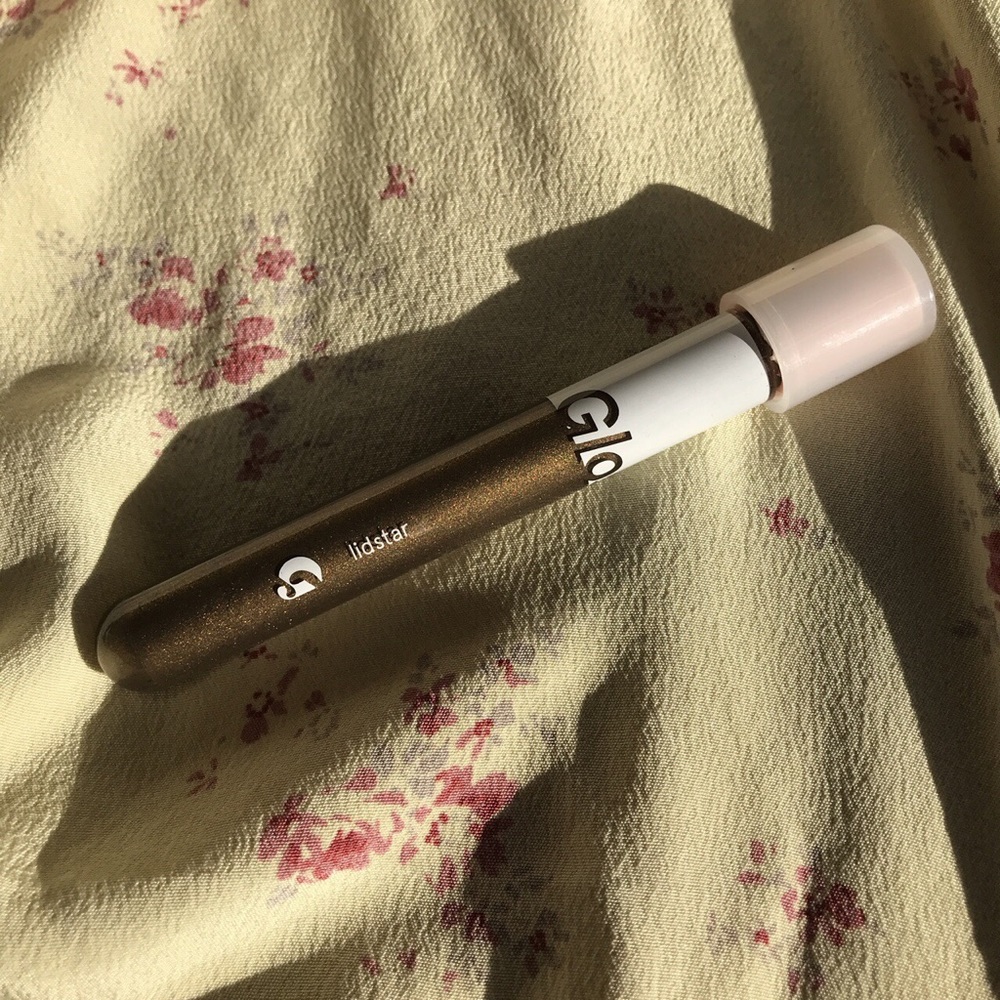 Glossier Lidstar - Herb